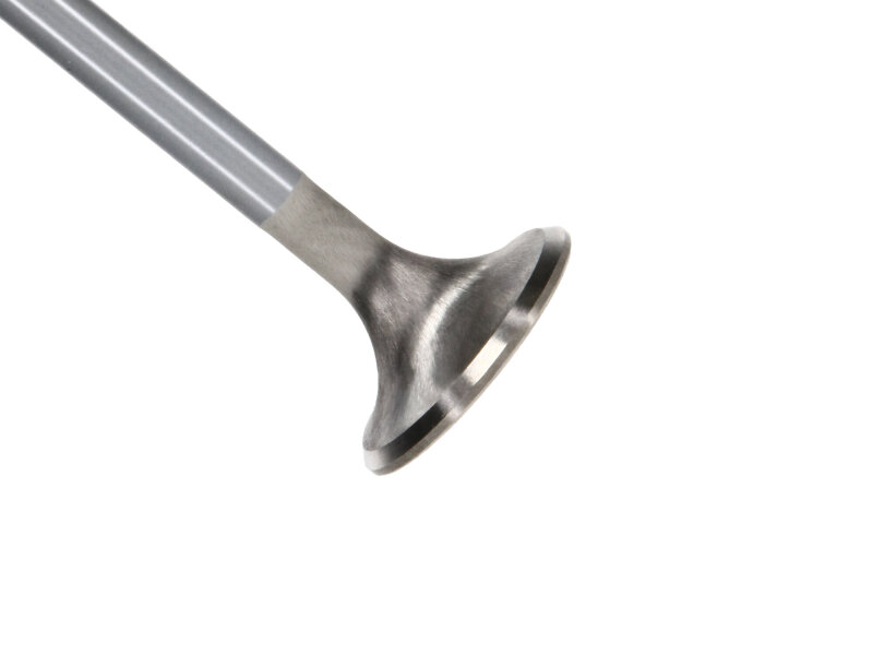 MAN Race Master Valves