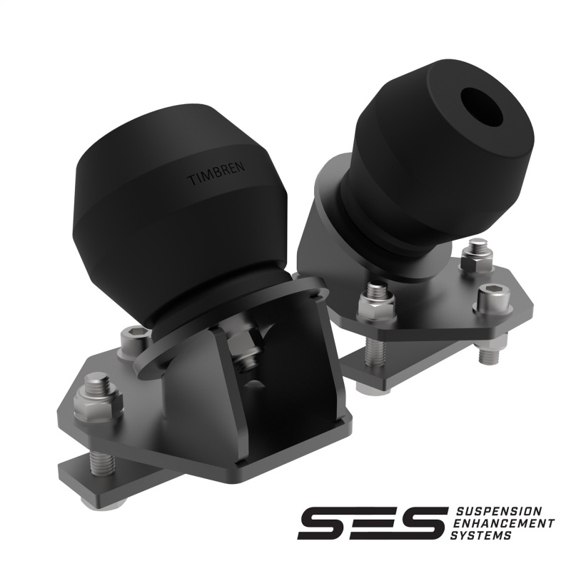 TIM Suspension Enhancement Systems