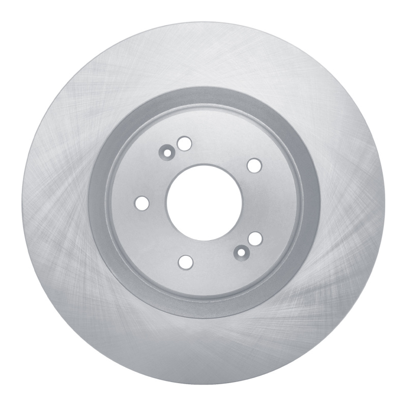DFC Brake Rotors - Plain