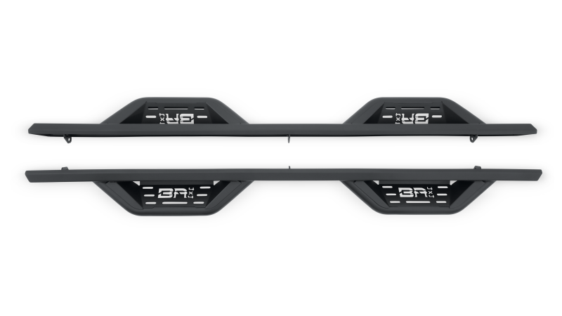 BOD Rockstep Side Steps