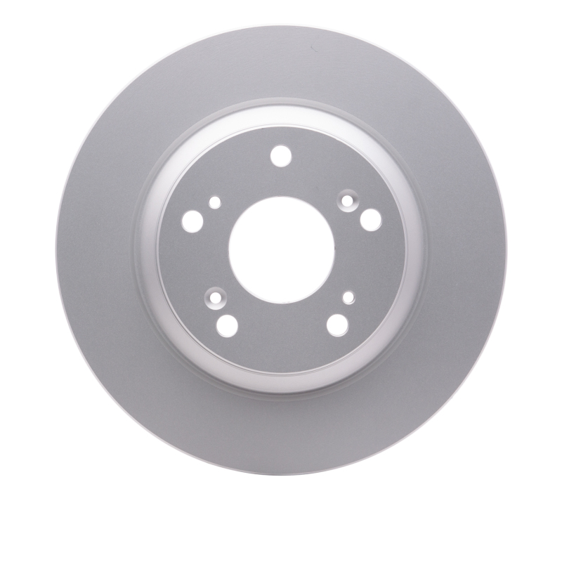 DFC GeoSPEC Coated Rotors - Plain