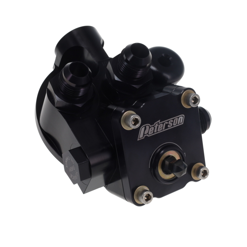 PFS Filter Mounts
