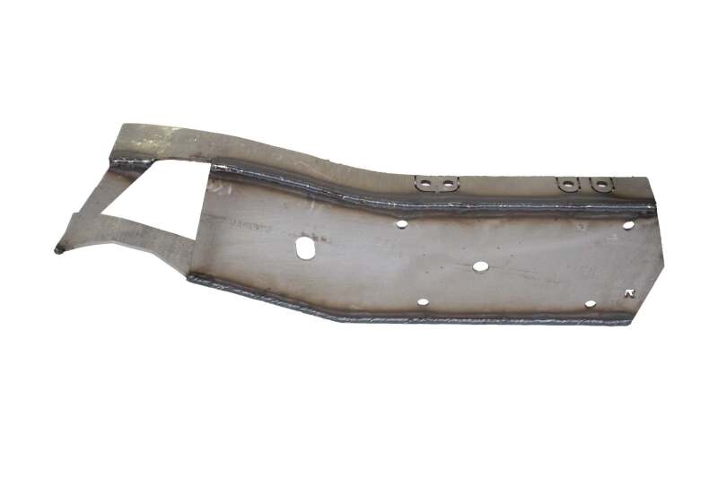 Rust Buster 73-87 Chevy K10/K20 Leaf Spring Frame Repair Kit - Left thumbnail 7