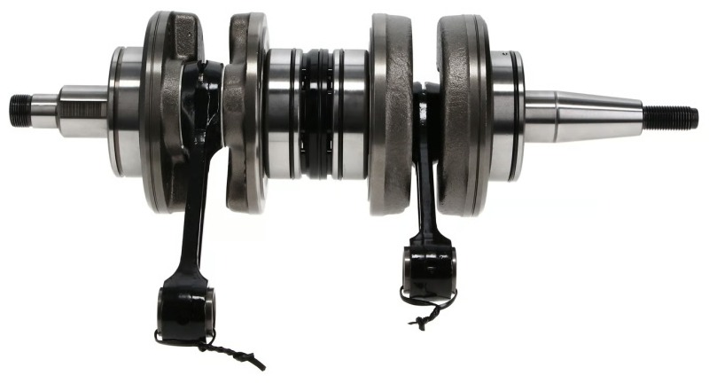 Wiseco 88-06 Yamaha YFS200 Garage Buddy Blaster Crankshaft