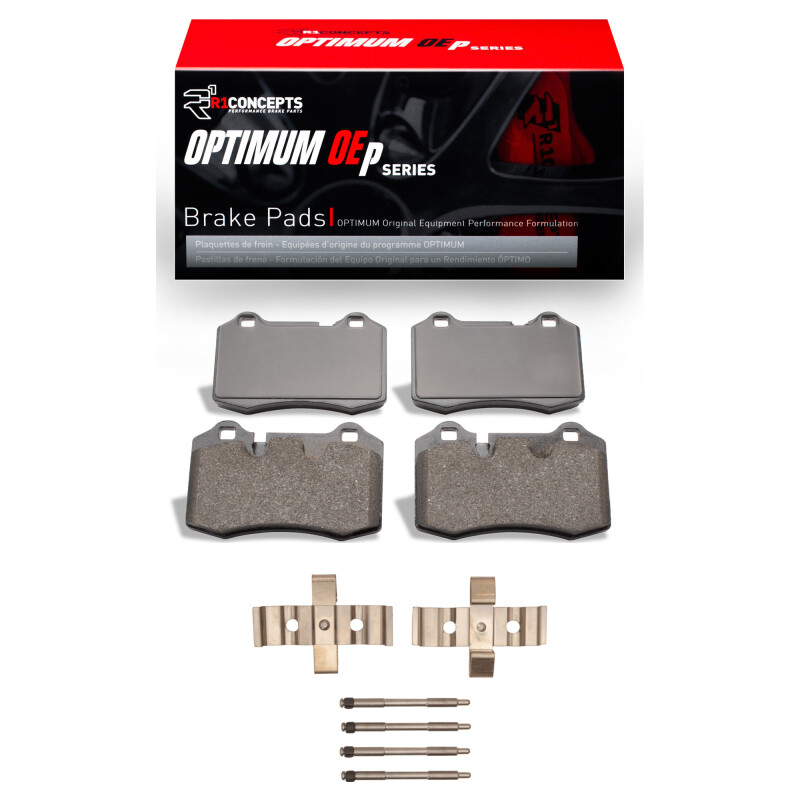 RNC Optimum OE Brake Pads