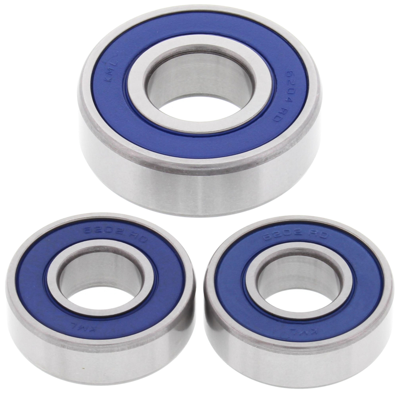 ABR Wheel Bearing Kits