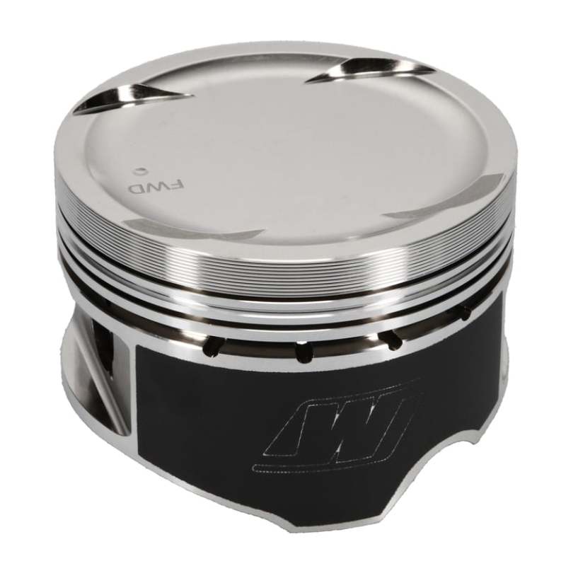 Wiseco Nissan VG30 Turbo -9cc 1.260 X 88MM Piston Shelf Stock Kit thumbnail 3