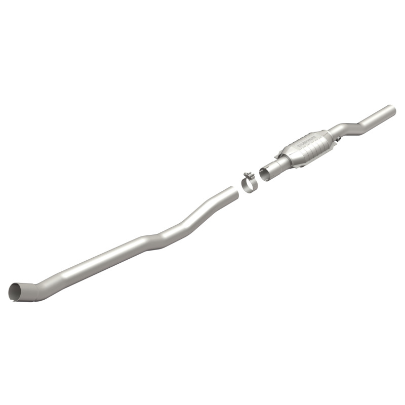 MagnaFlow Direct Fit Catalytic Converter Dodge Dakota 97-99 3.9L/5.2 thumbnail 3