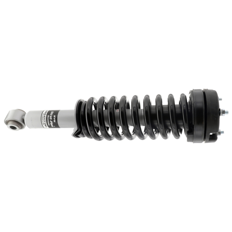 KYB Strut Plus Front Left Truck-Plus Leveling Assembly 09-13 Ford F-150 4WD thumbnail 5