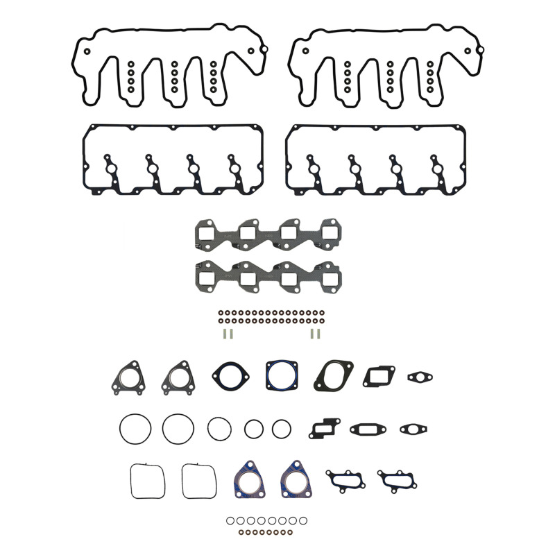 FEL Cylinder Head Gaskets