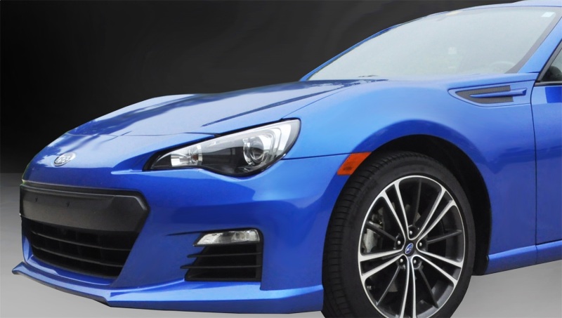 Corsa 12-14 Scion FR-S/Subaru BRZ 2.0L Air Intake thumbnail 8