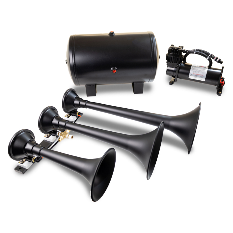 KLE Triple Air Horns