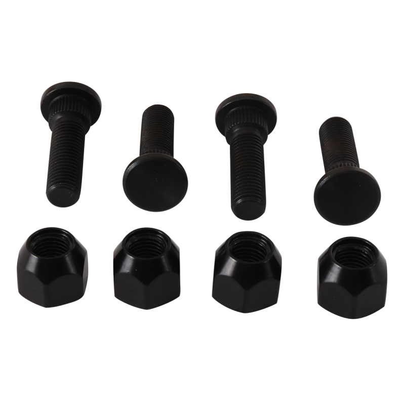ABR Wheel Stud & Nut Kits