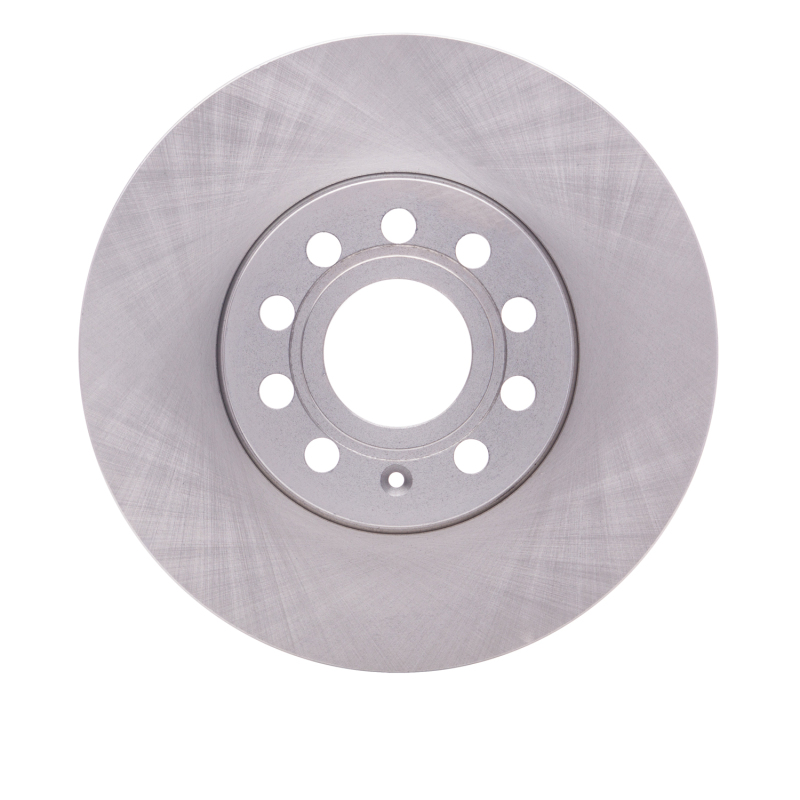 DFC Brake Rotors - Plain