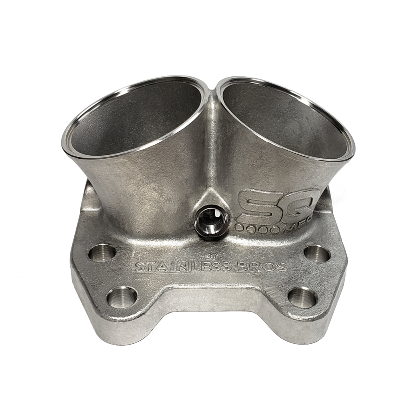 TIC Fabrication Tools