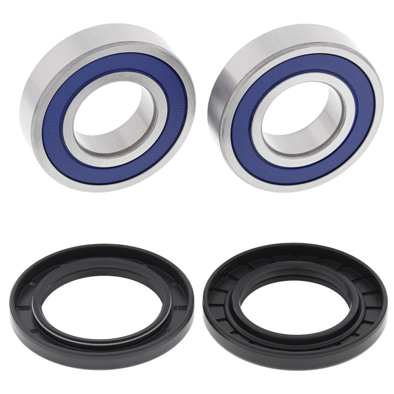 ABR Wheel Bearing Kits