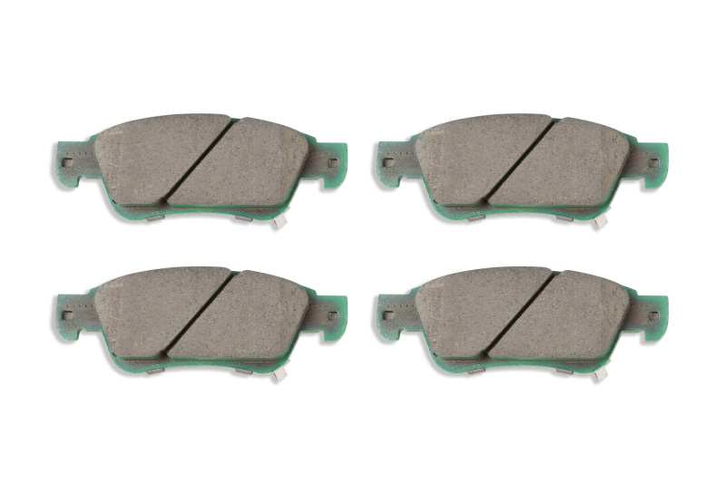 DBA SP Performance Brake Pads