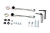 ZOR Sway Bar Components