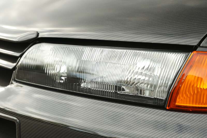 GReddy Garage 89-94 Nissan Skyline GT-R R32 N1 Type Headlights thumbnail 6