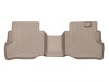 WT FloorLiner - Rear - Tan