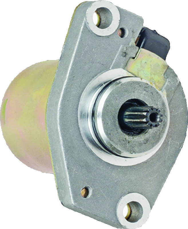 BikeMaster BKM Starters