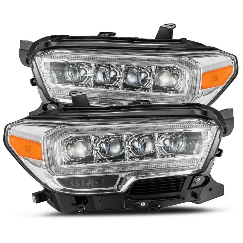 ARX NOVA Headlights