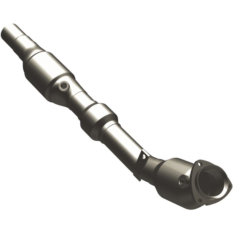 MagnaFlow Direct Fit Catalytic Converter 06 Audi RS4 Awd D/S OEM thumbnail 2