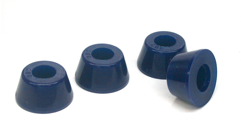 Strut Rod - To Chassis Bushing Kit