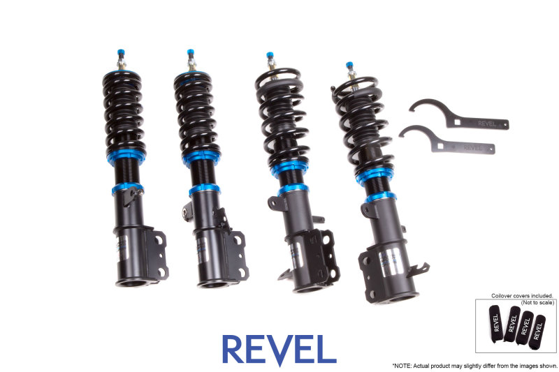 RVL Touring Sport Coilovers