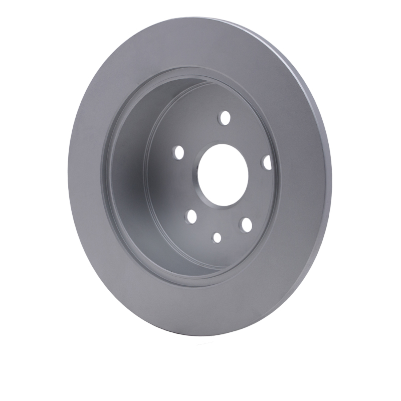 R1 98-10 Lexus GS430 Rear Carbon Coated Brake Rotor Set w/Ceramic Pads and Hardware (2x dfc604-75007, 1x rnc2310-0771-01) thumbnail 4