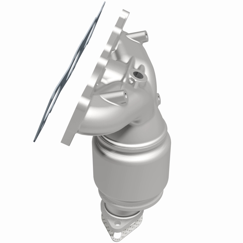 Magnaflow 07-10 Kia Sedona 3.8L California Grade CARB Compliant DF Manifold Catalytic Converter