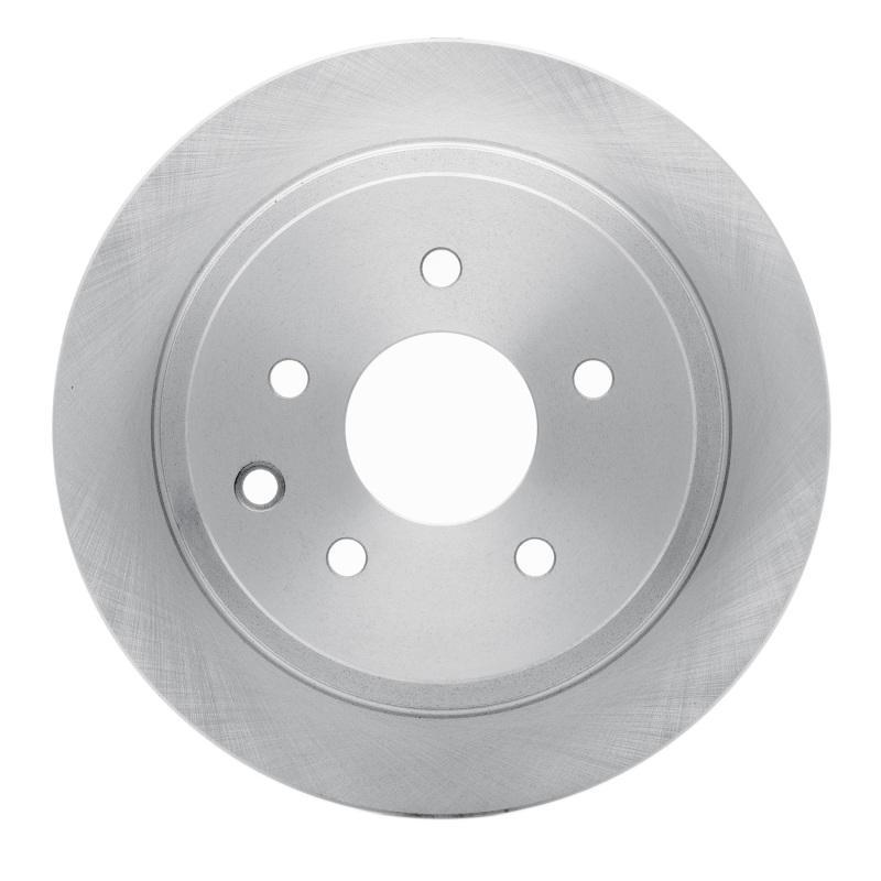 DFC Brake Rotors - Plain