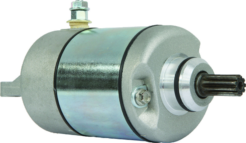 BikeMaster BKM Starters