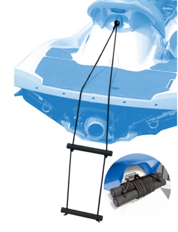 HRL Boarding Ladders