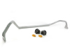 WL Sway Bars - Front