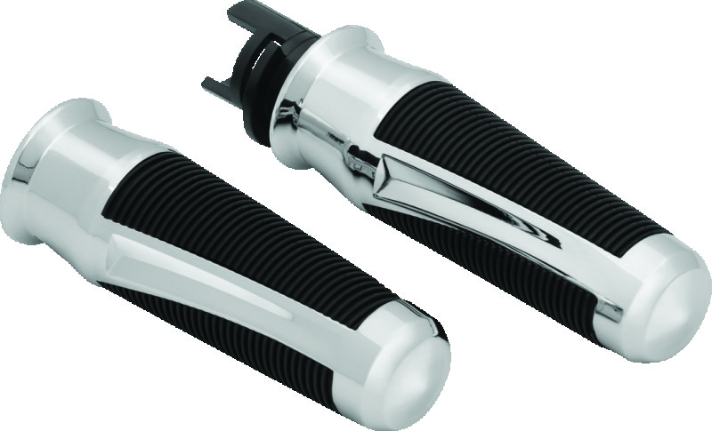 Kuryakyn Hand Grips D