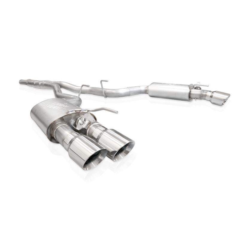 SSW Exhaust Catback