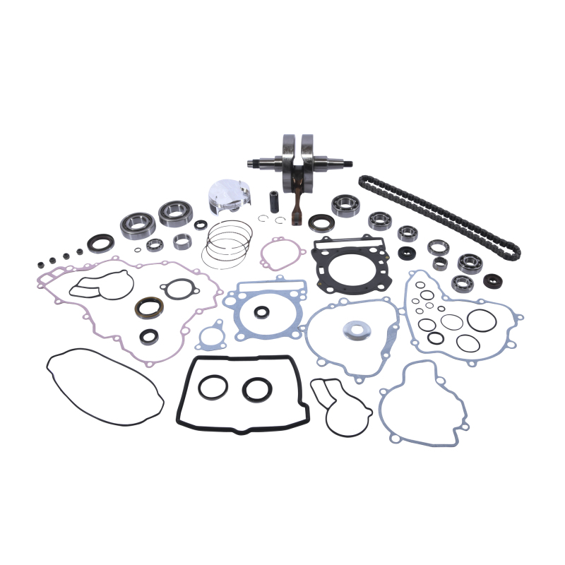 VEP Complete Engine Rebuild Kit