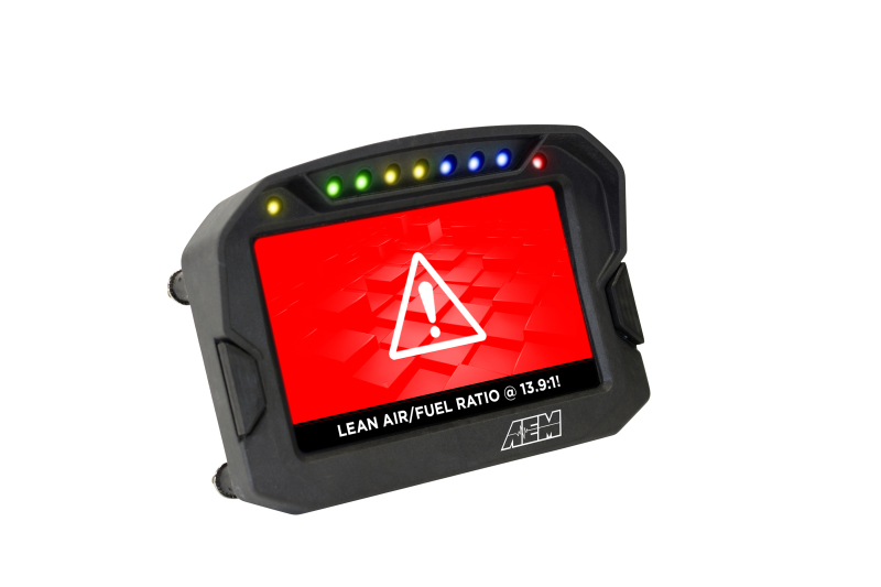 AEM Digital Gauges