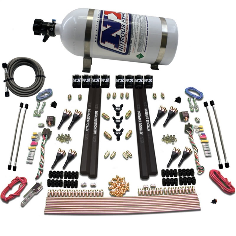 NEX Nitrous Oxide Kits