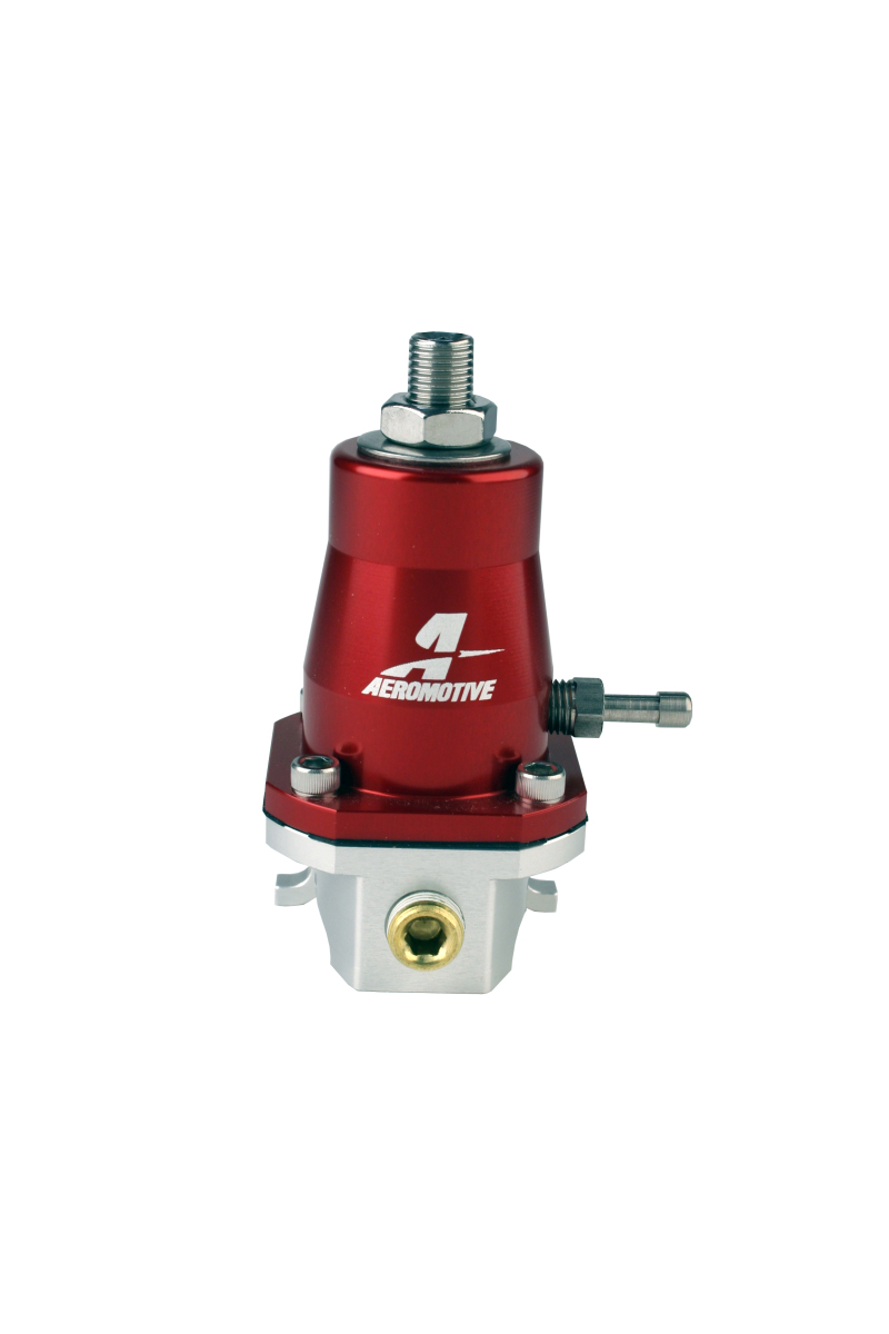 Aeromotive 92-97 Honda/Acura 1.6L VTEC Billet Adjustable Regulator thumbnail 2