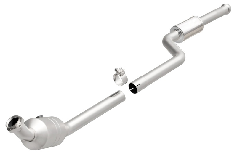 MagnaFlow Direct Fit Catalytic Converter 08-10 C300 3.0L D/S thumbnail 7