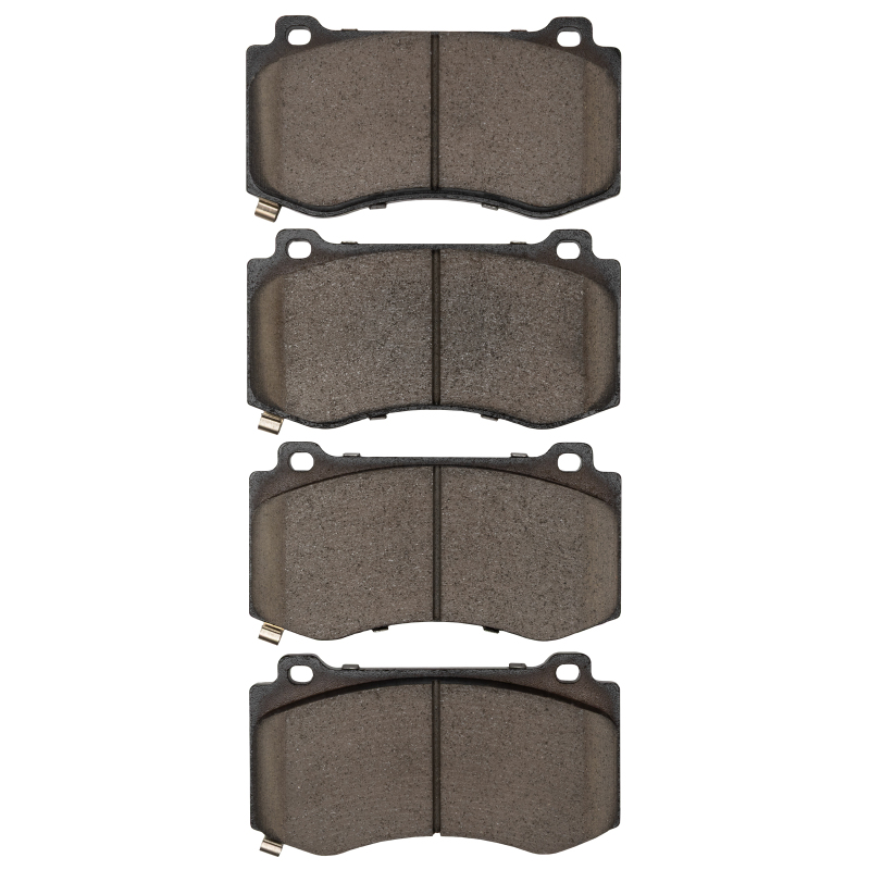 DFC 5000 Advanced Ceramic Brake Pads