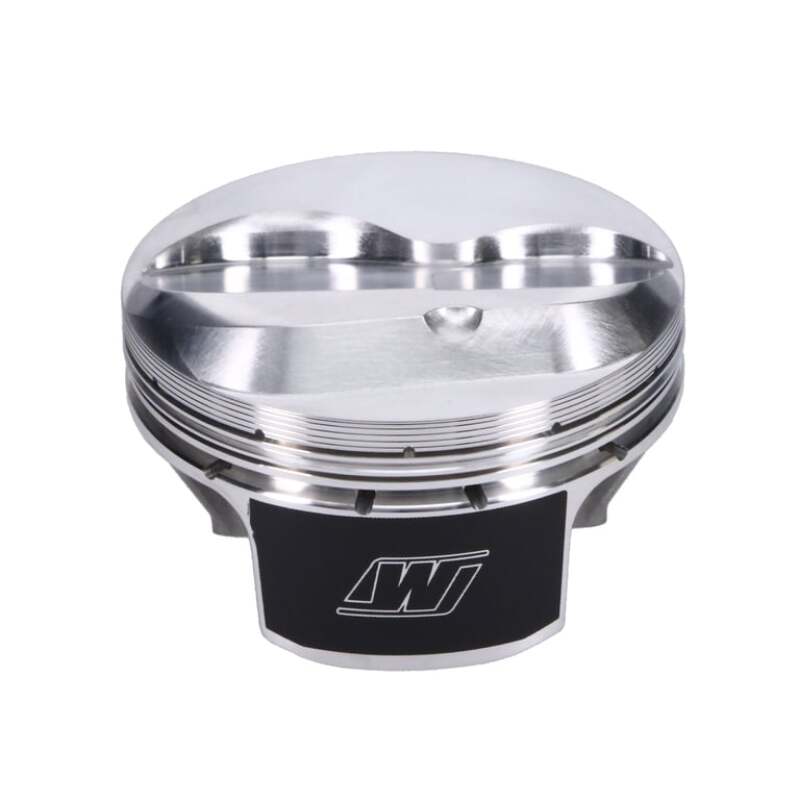 Wiseco Chevy Small Block 4.030in Bore 1.550in CH 13.50 CC Piston Set