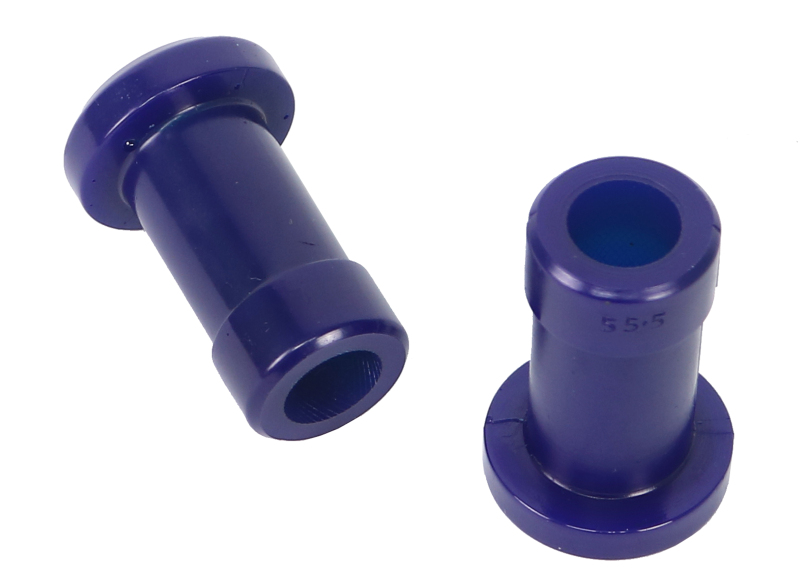 SPR Bushings - Control Arm