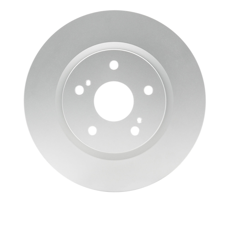 DFC GeoSPEC Coated Rotors - Plain