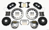 WIL Superlite Brake Kit