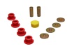 ES Cntrl Arm Bushings - Red