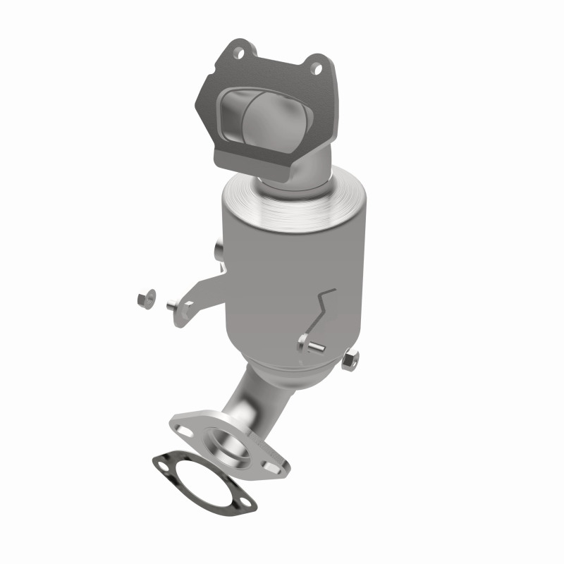 MagnaFlow 14-16 Ram ProMaster 1500/2500/3500 V6 3.6L CARB Compliant Direct Fit Catalytic Converter thumbnail 9