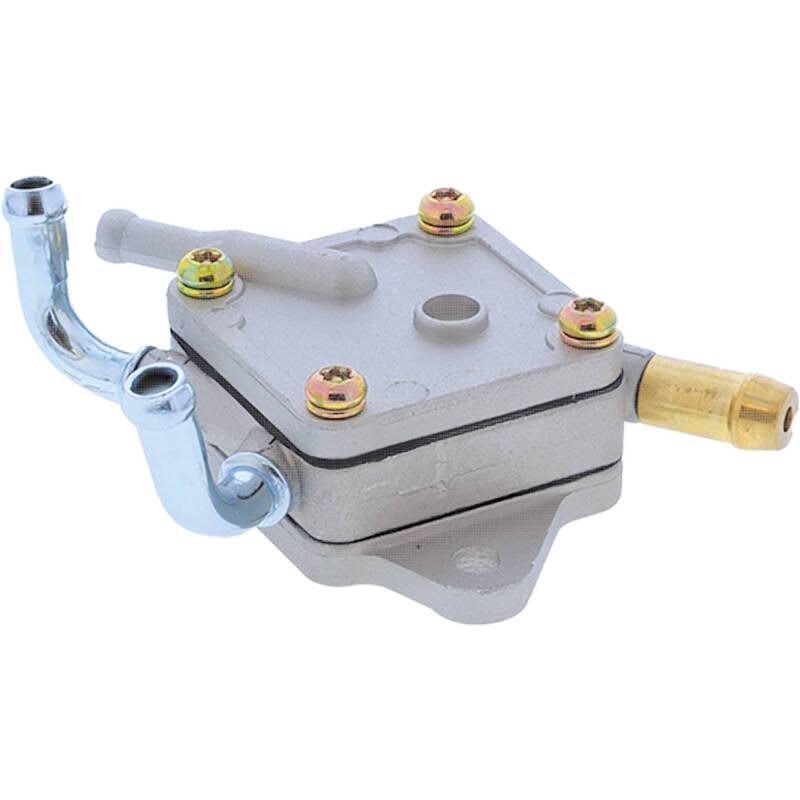 All Balls Racing Fuel Pump Vacuum Operated thumbnail 3